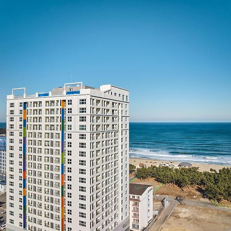 Chestertons Naksan Ян'ян Екстер'єр фото
